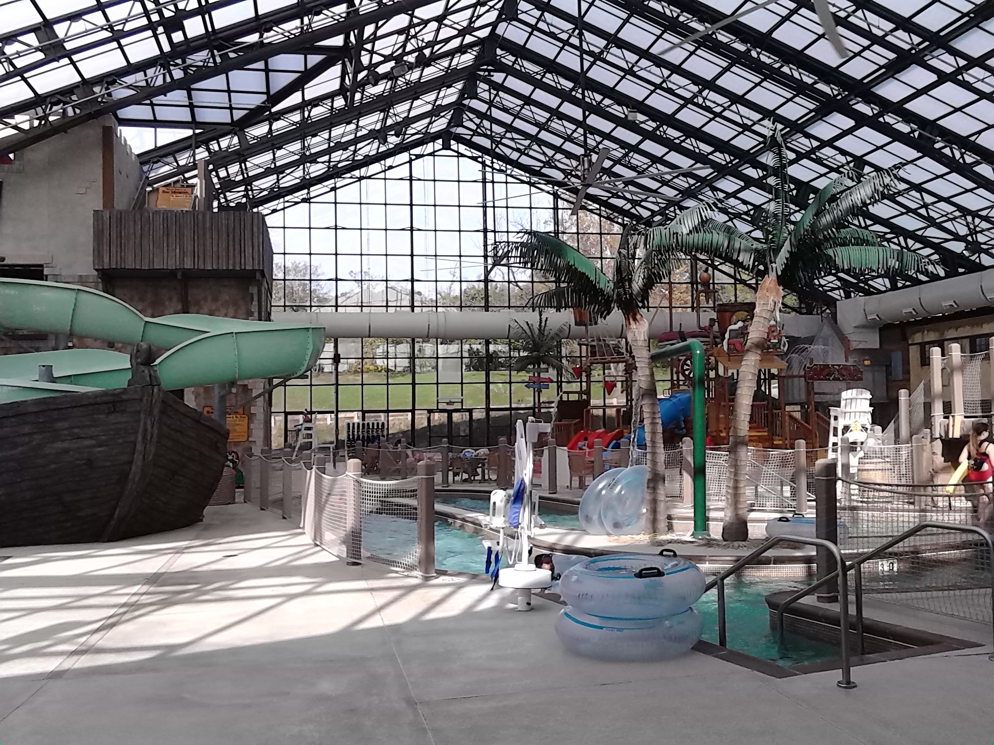 Loading Resort Image...